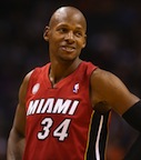 Ray Allen