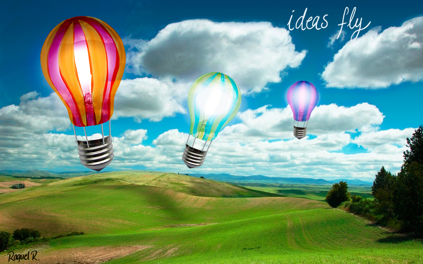 ideas-fly