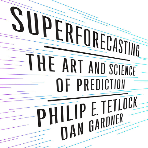 Superforecasting-cover