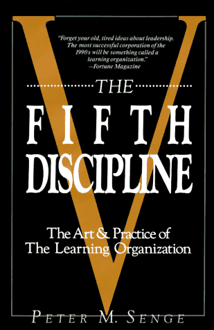 fifth discipline