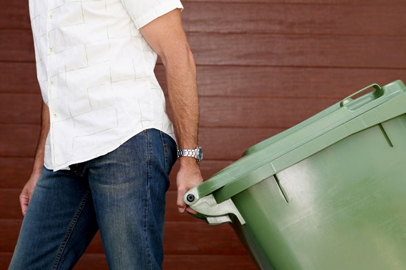 Are You Willing To Take Out The Garbage Nsc Blog