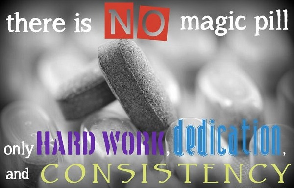 no-magic-pill