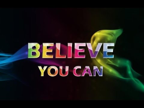 believe-you-can