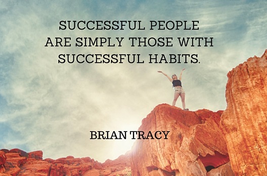 brian-tracy-quote-successful-people-successful-habits