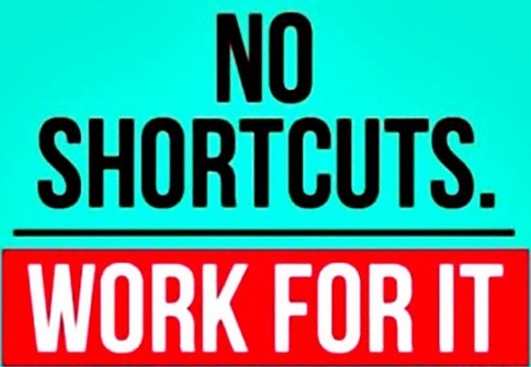 no-shortcuts-work-for-it2